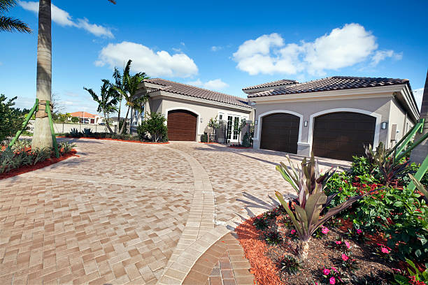 Best Residential driveway pavers in Mount Vernon, OH